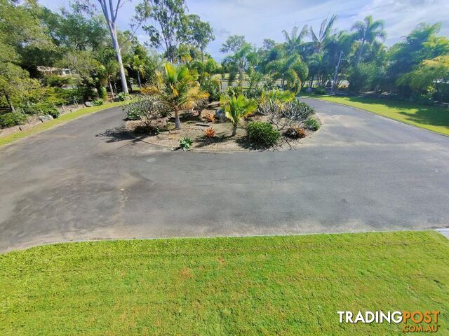 39 Snapper Street Kawungan QLD 4655