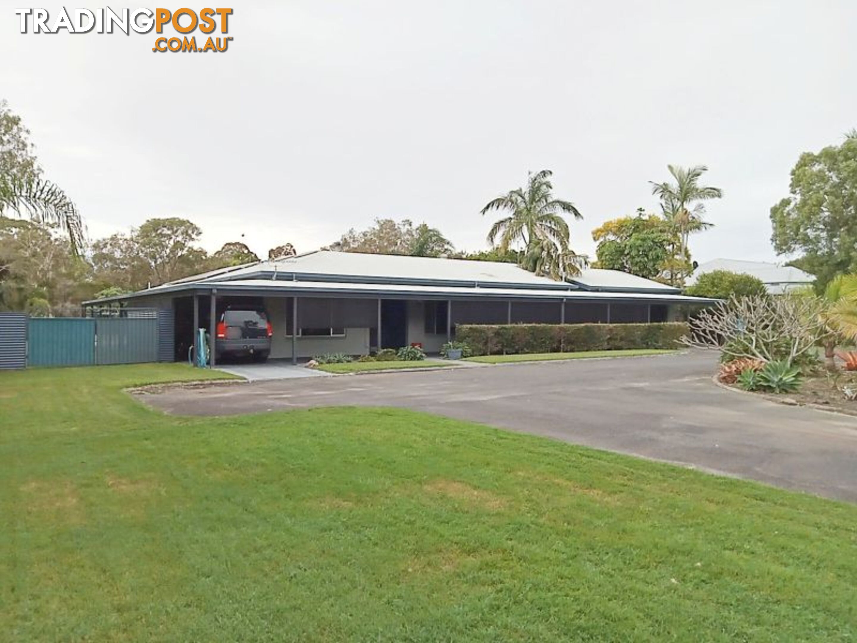 39 Snapper Street Kawungan QLD 4655