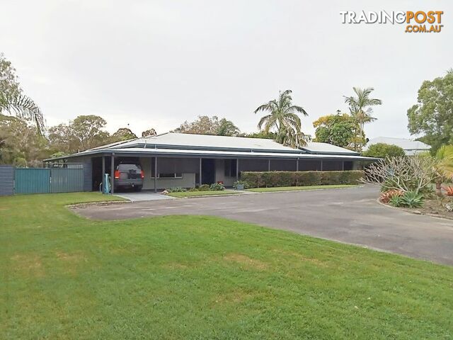 39 Snapper Street Kawungan QLD 4655