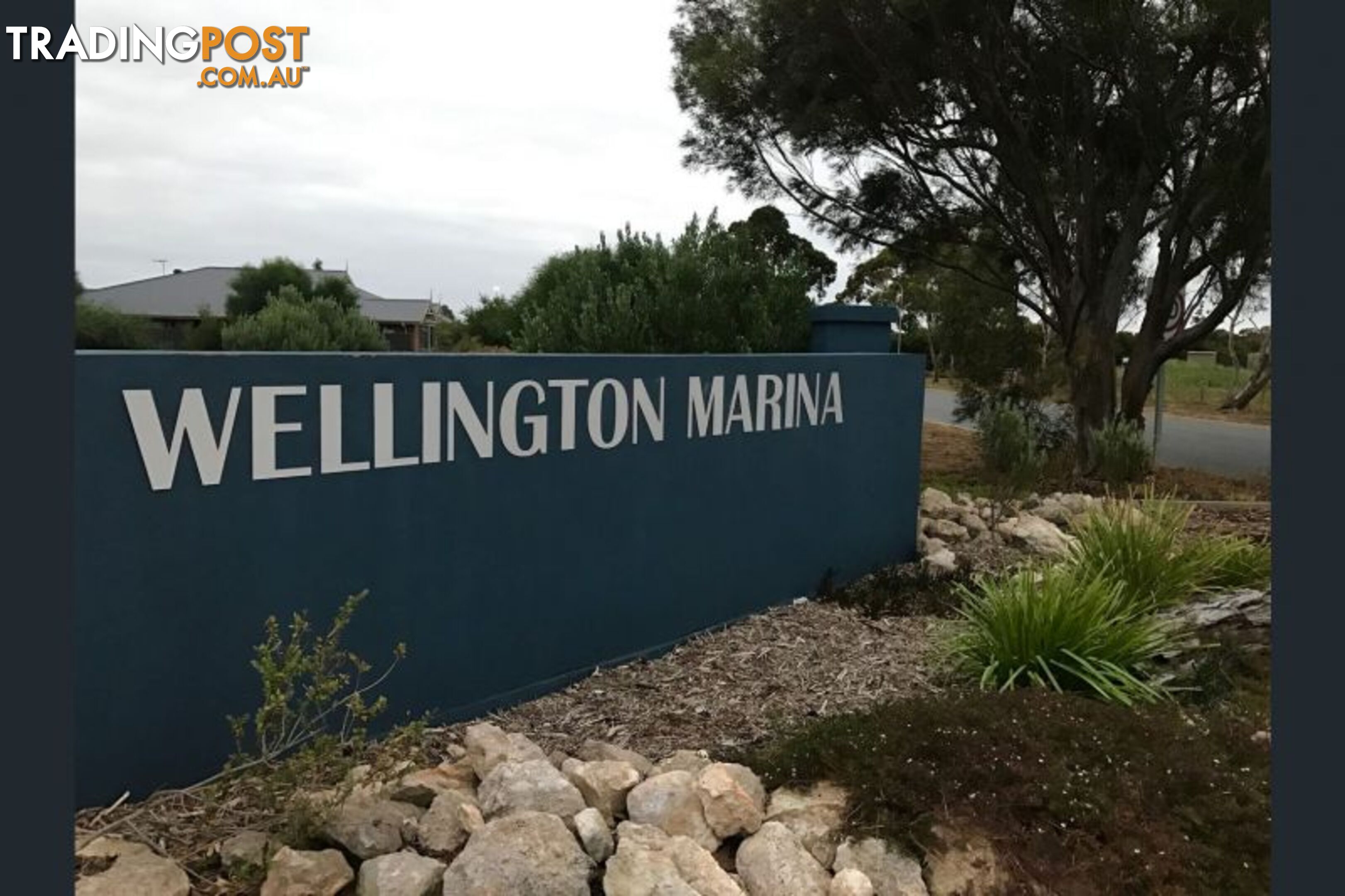 Lot 960 Pangarinda Drive Wellington East SA 5259