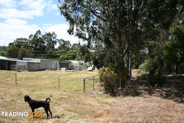 49 Fowler Street Yabberup WA 6239