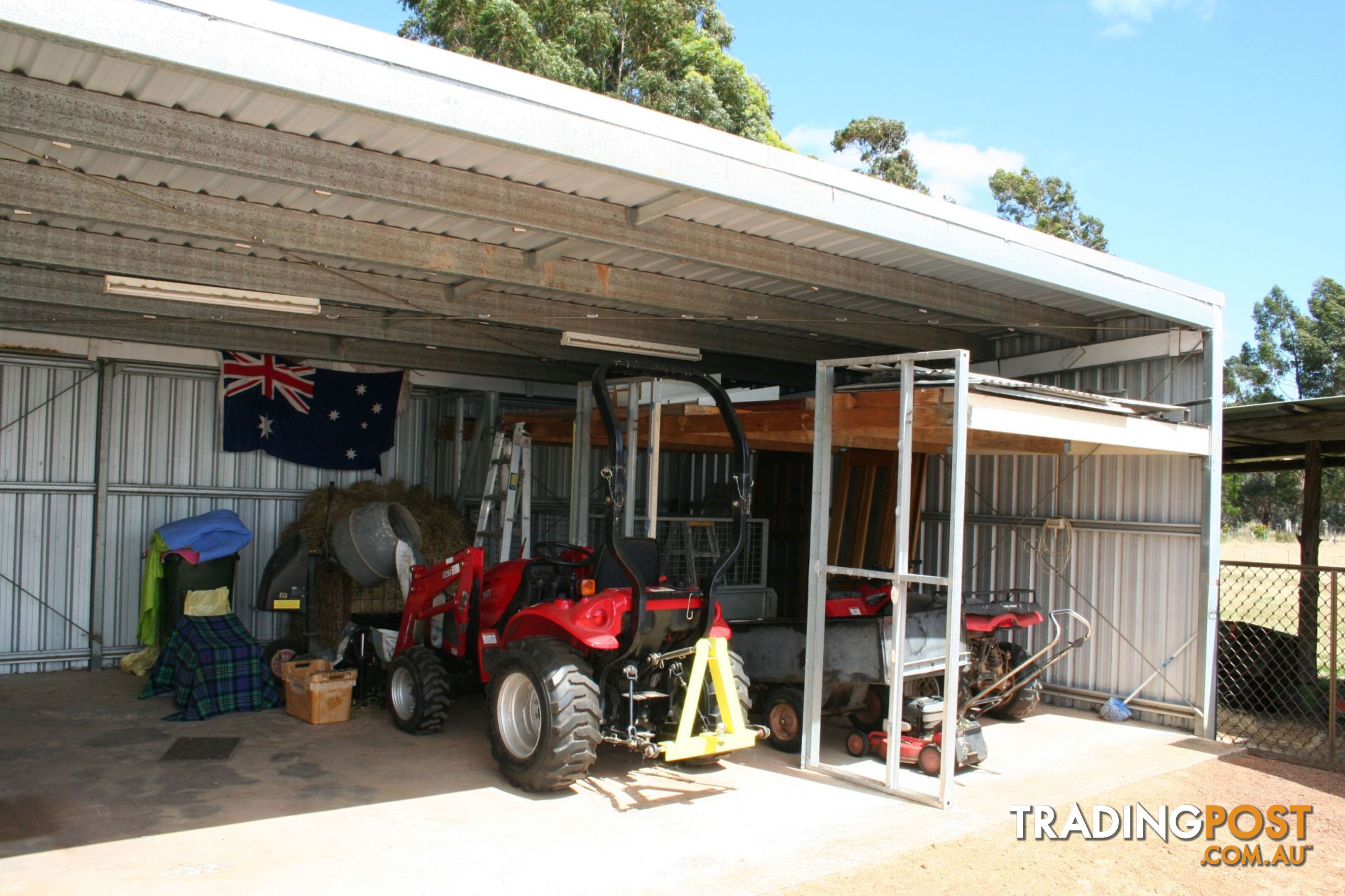 49 Fowler Street Yabberup WA 6239