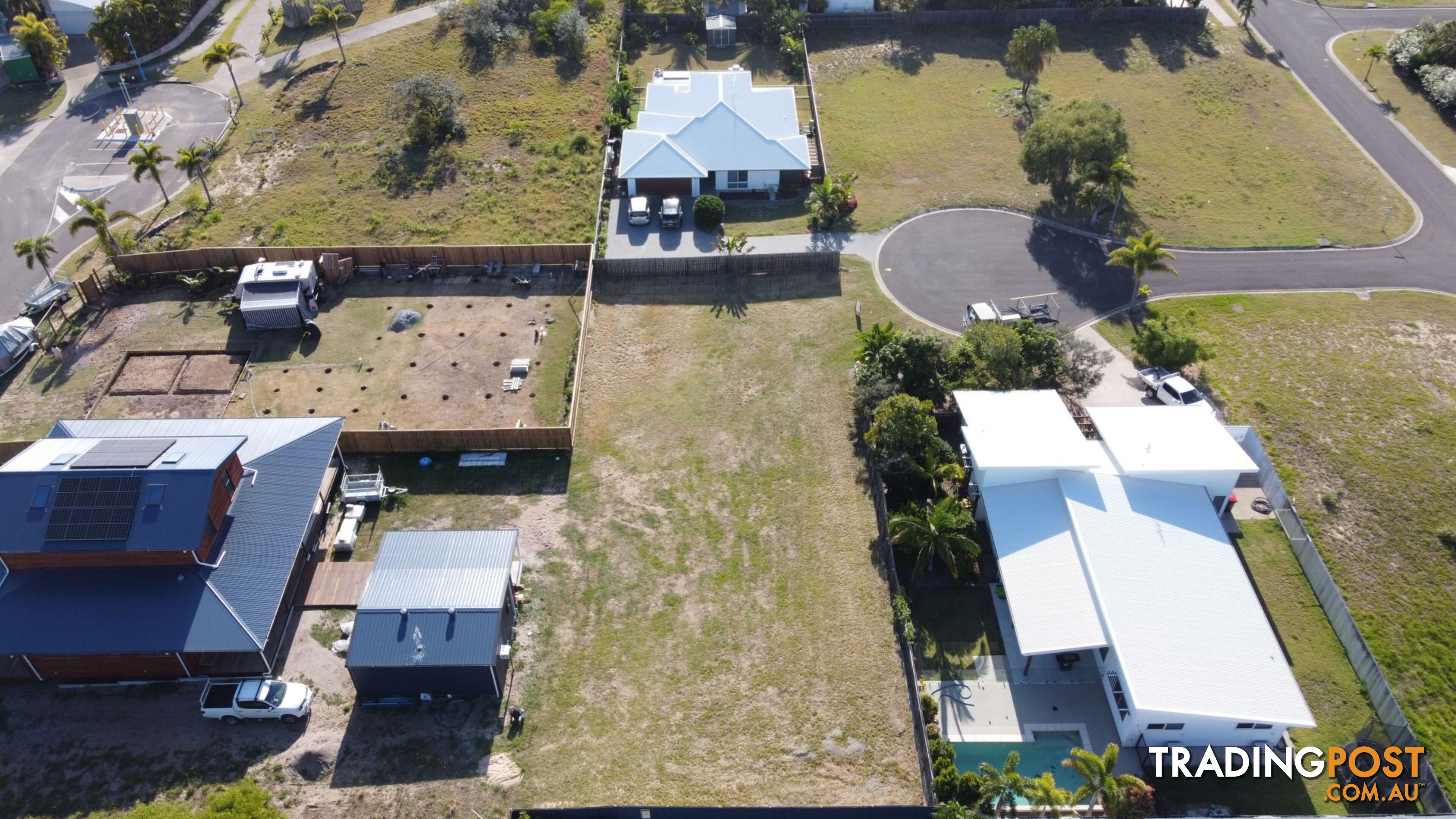 5 Ocean Ridge AGNES WATER QLD 4677