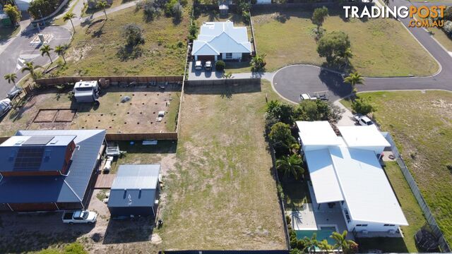 5 Ocean Ridge AGNES WATER QLD 4677