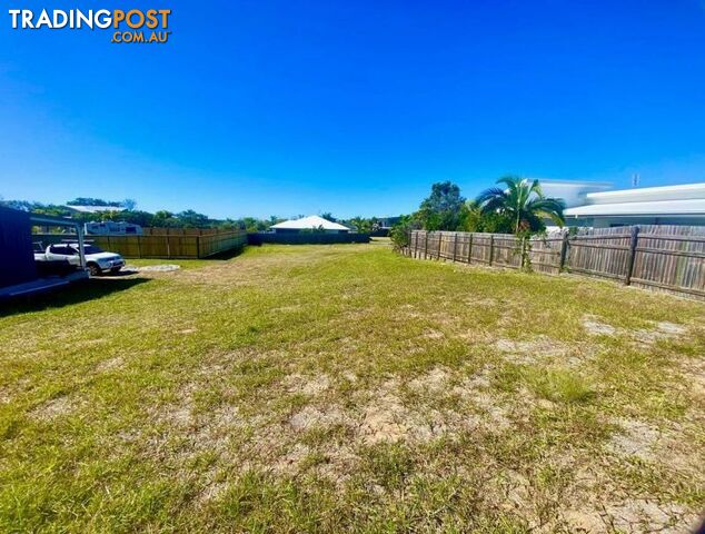 5 Ocean Ridge AGNES WATER QLD 4677