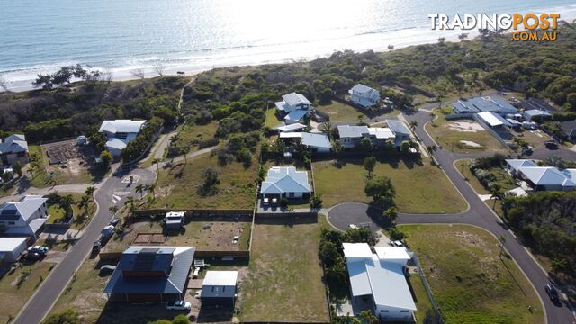 5 Ocean Ridge AGNES WATER QLD 4677