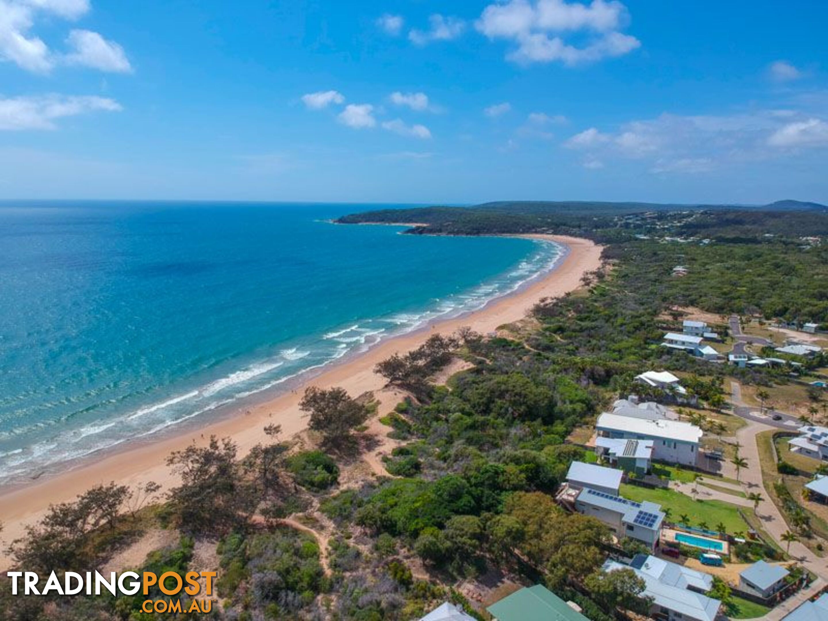 5 Ocean Ridge AGNES WATER QLD 4677