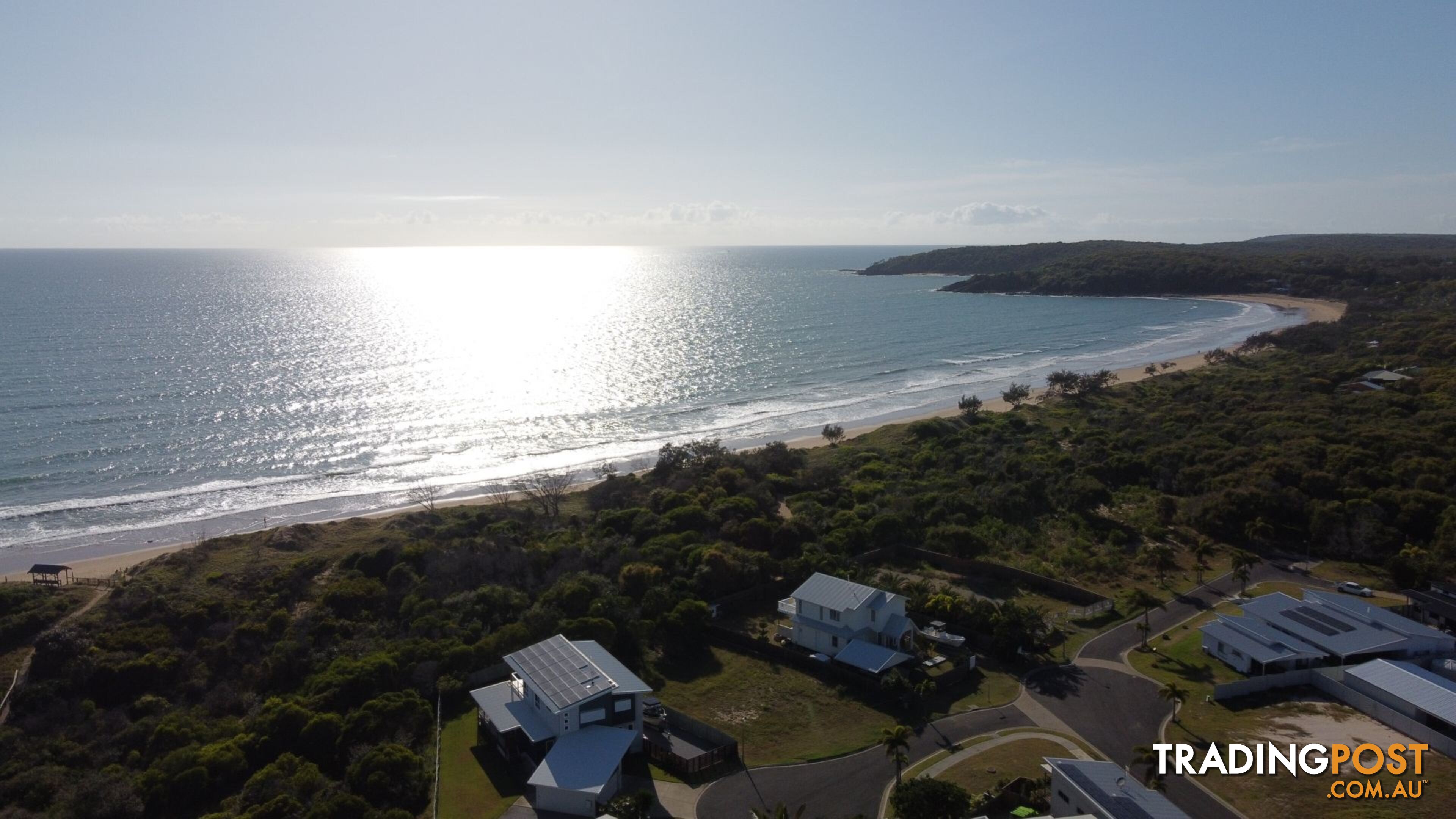 5 Ocean Ridge AGNES WATER QLD 4677