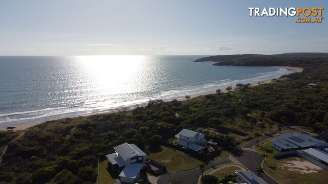 5 Ocean Ridge AGNES WATER QLD 4677