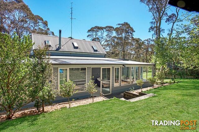 19 Marmion Road Leura NSW 2780