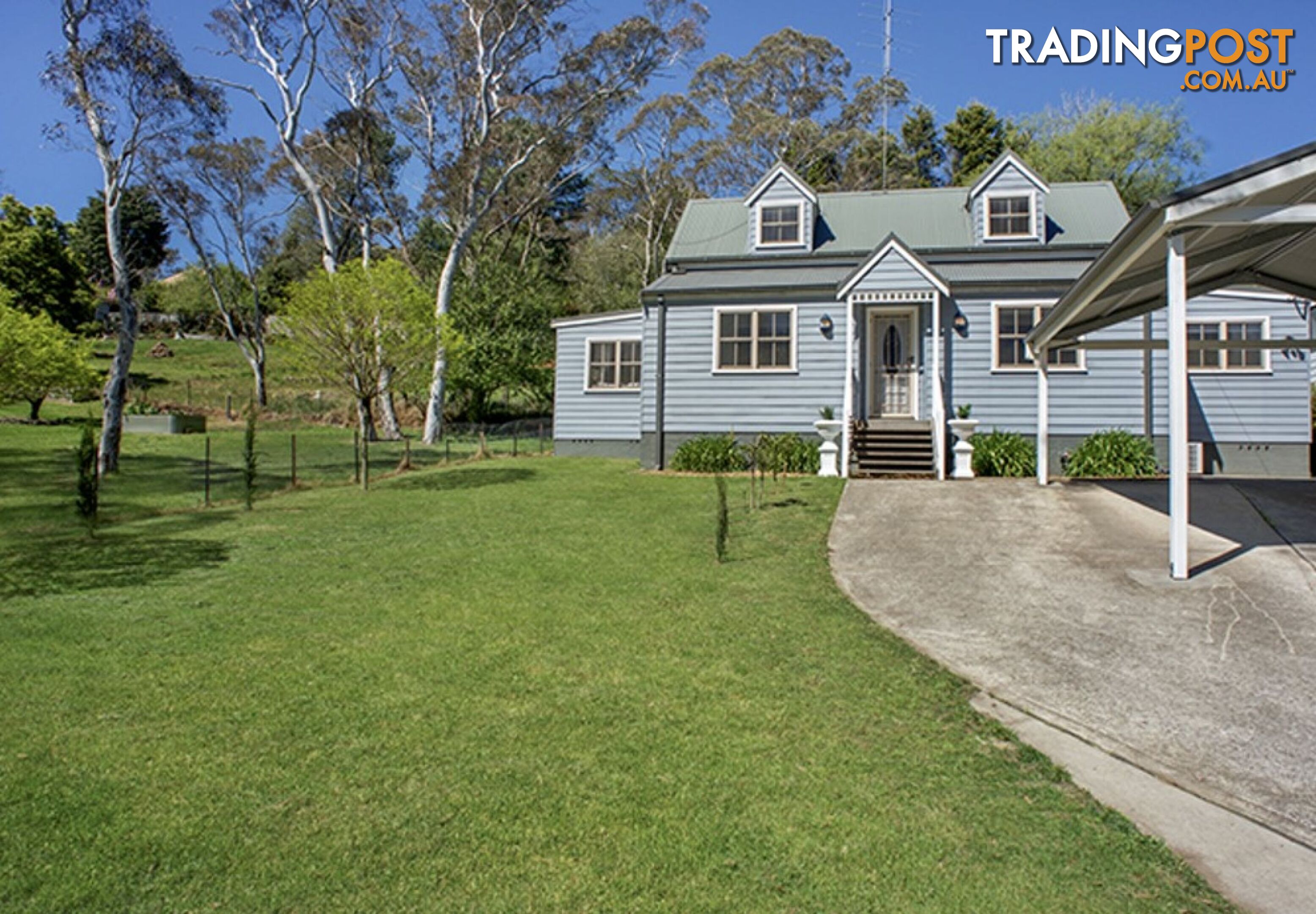 19 Marmion Road Leura NSW 2780