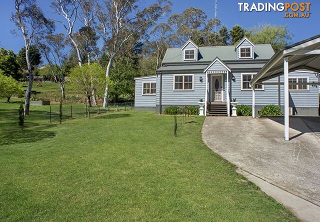 19 Marmion Road Leura NSW 2780