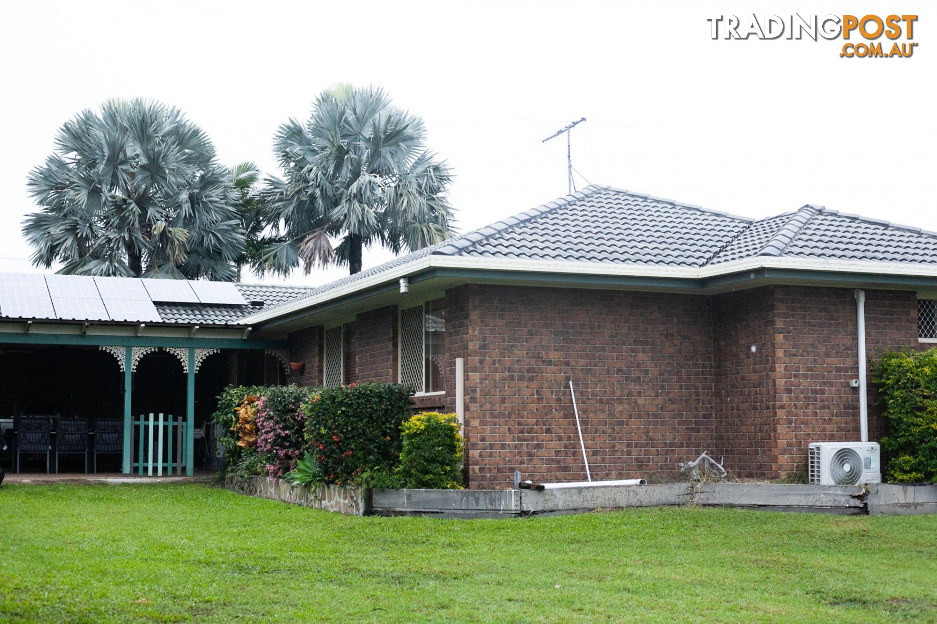 7 Jensen Drive Urraween QLD 4655