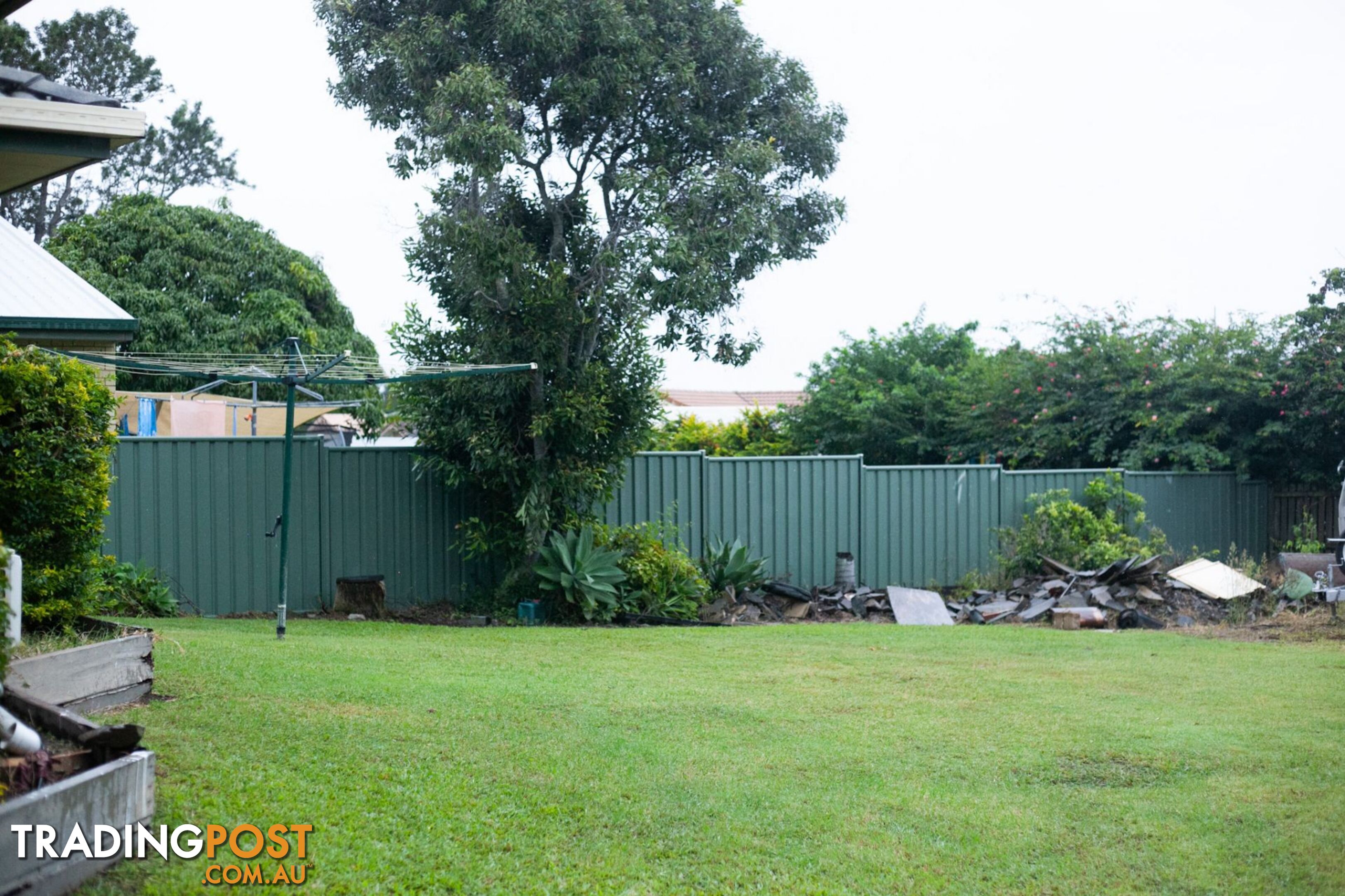 7 Jensen Drive Urraween QLD 4655