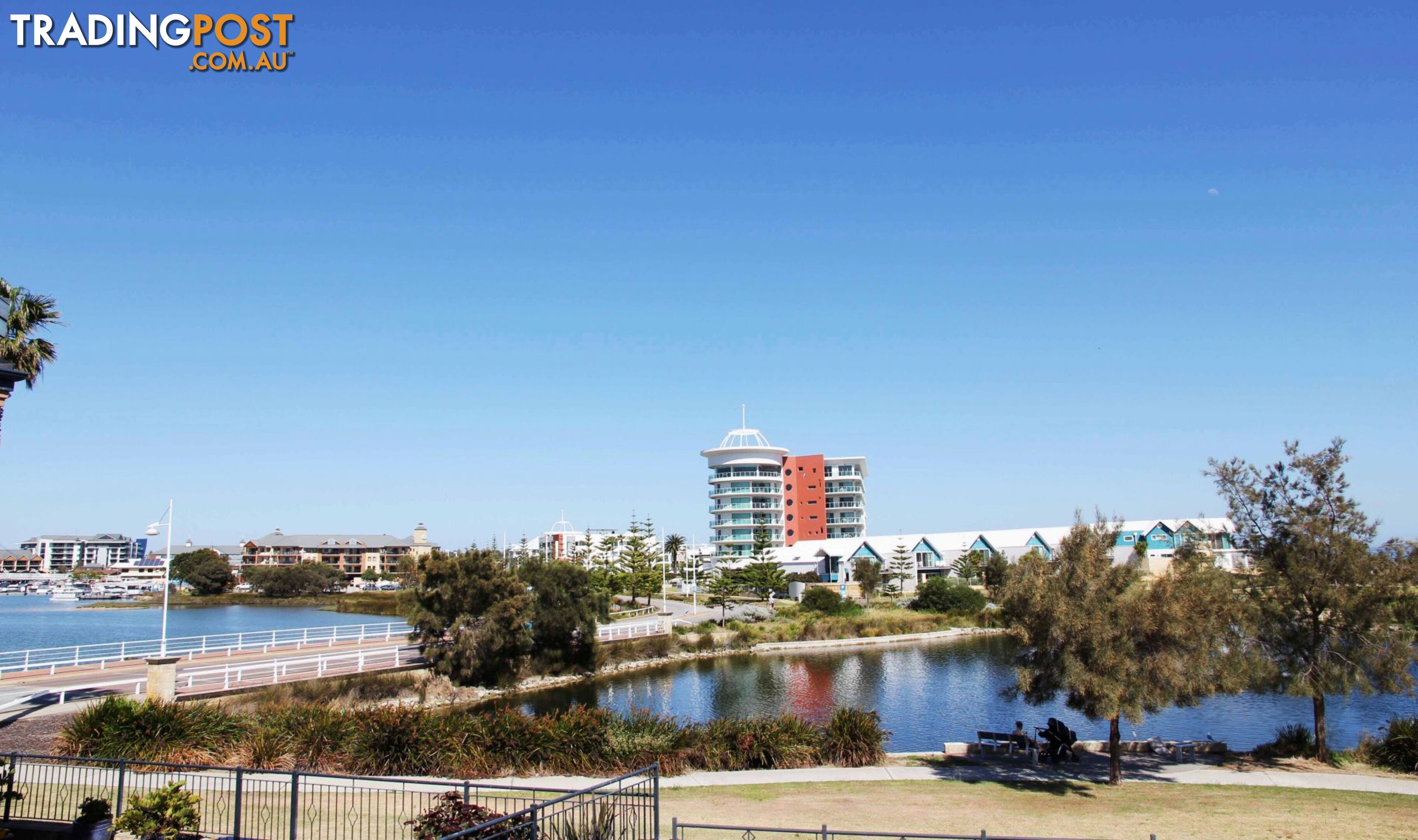 1 76 Ormsby Tce MANDURAH WA 6210