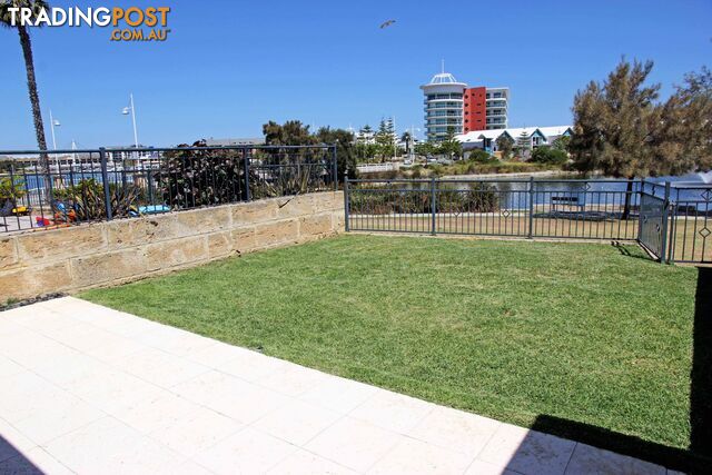 1 76 Ormsby Tce MANDURAH WA 6210