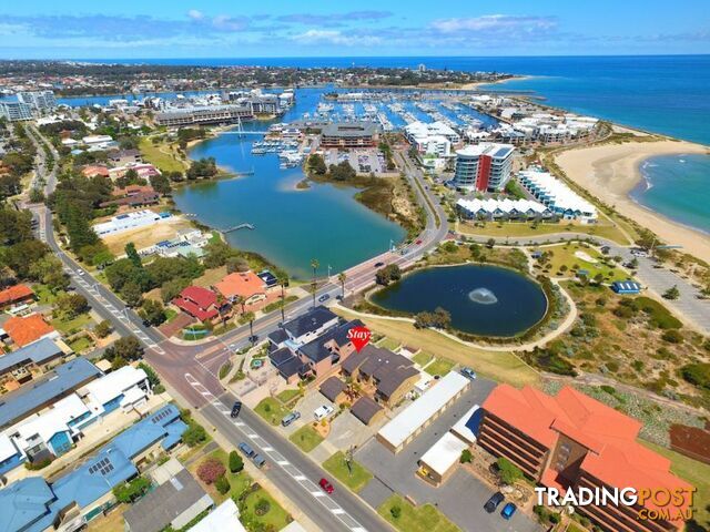 1 76 Ormsby Tce MANDURAH WA 6210