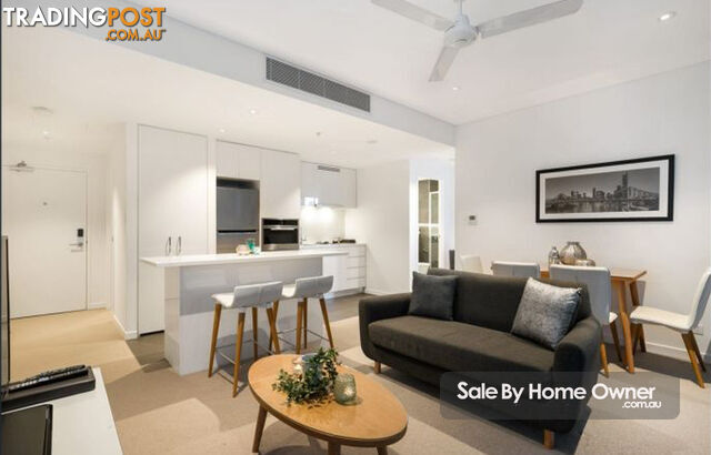 17 222 Margaret St Brisbane City QLD 4000