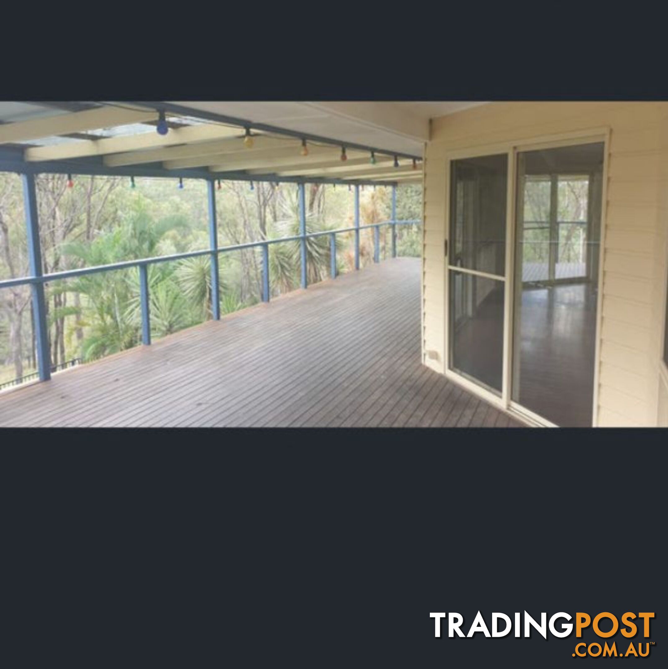 211 H H Innes road Horse Camp QLD 4671