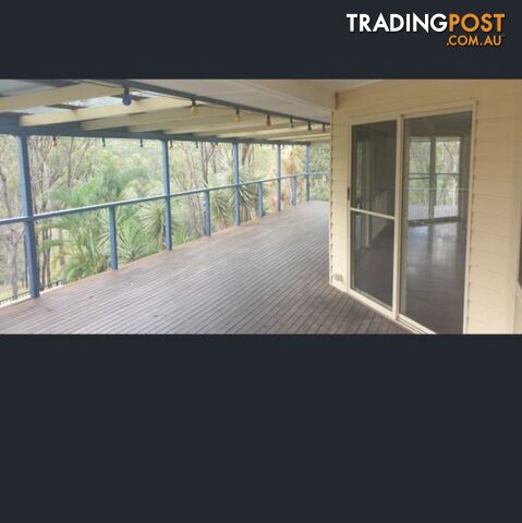 211 H H Innes road Horse Camp QLD 4671