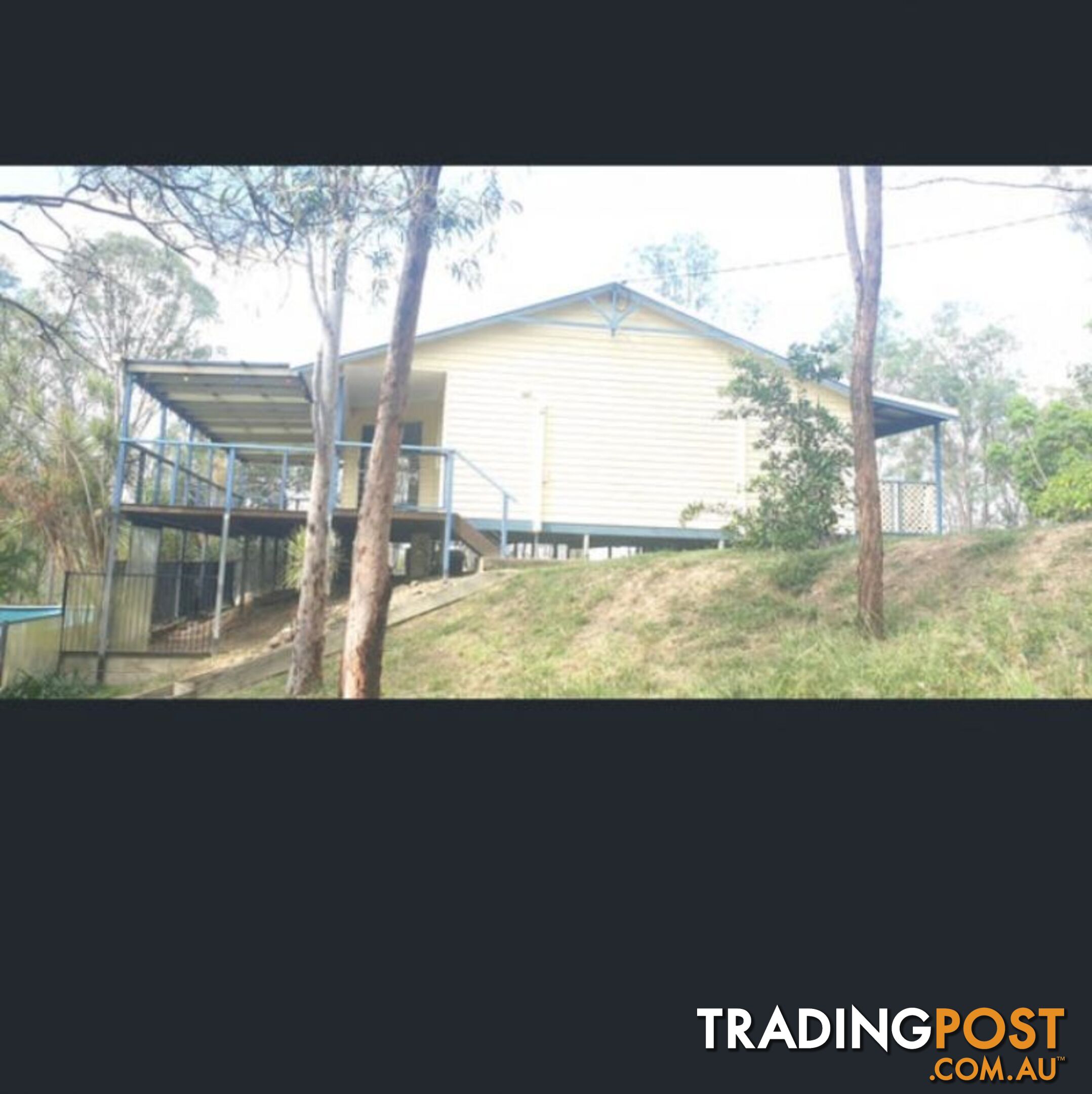 211 H H Innes road Horse Camp QLD 4671