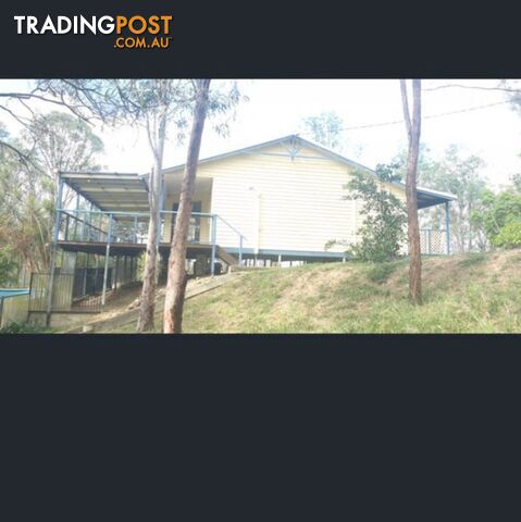 211 H H Innes road Horse Camp QLD 4671