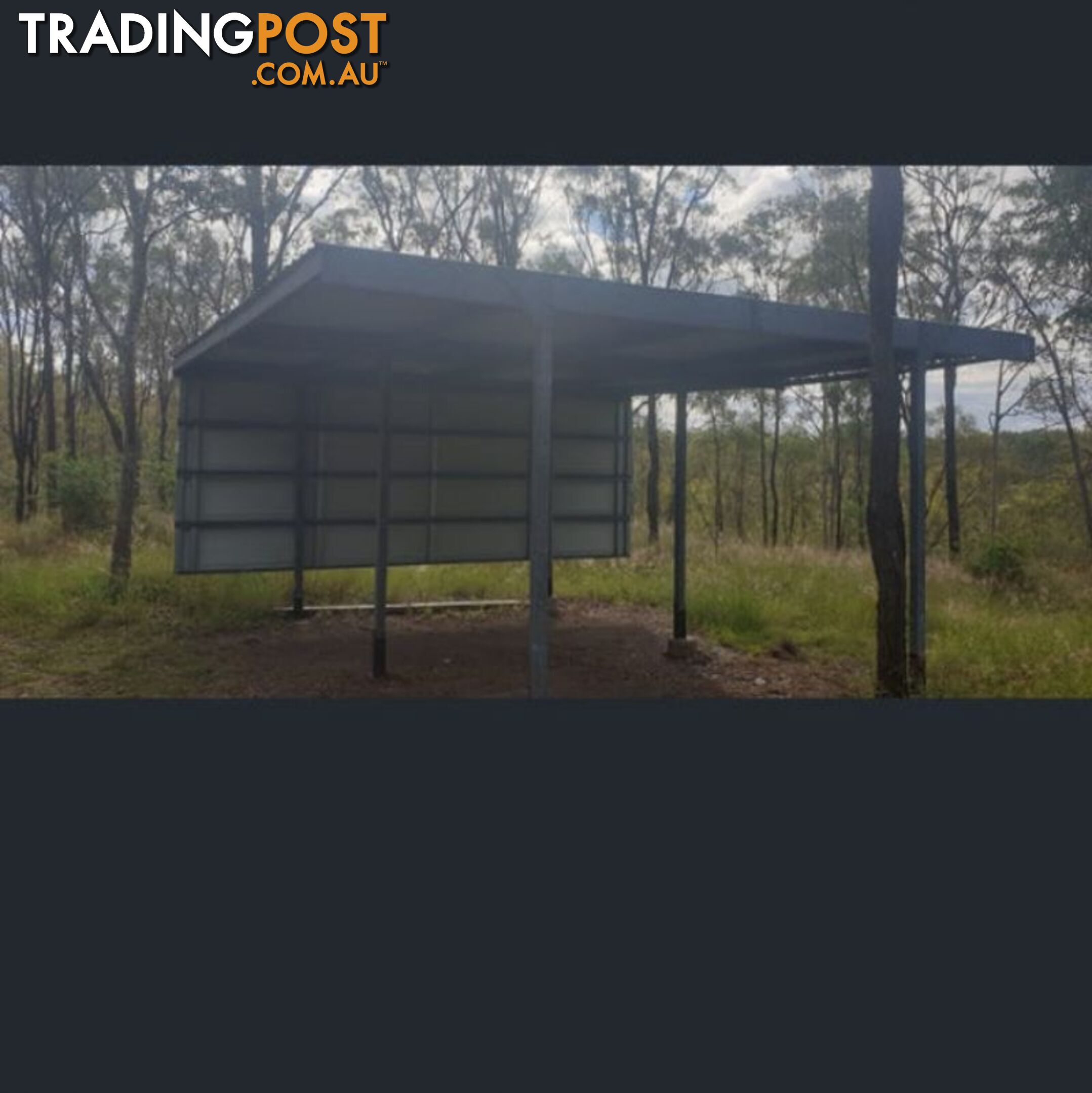 211 H H Innes road Horse Camp QLD 4671