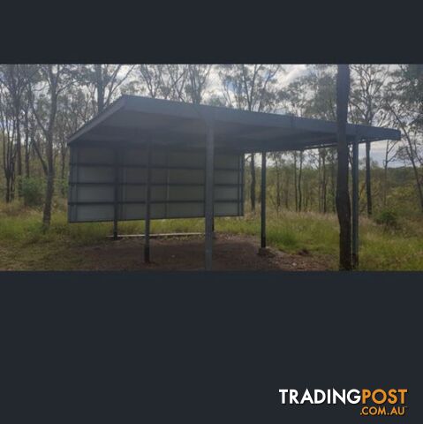 211 H H Innes road Horse Camp QLD 4671