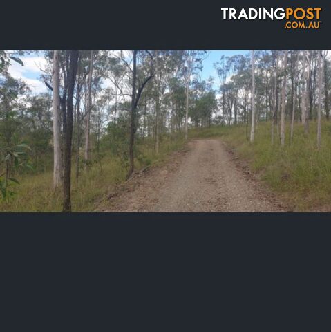 211 H H Innes road Horse Camp QLD 4671