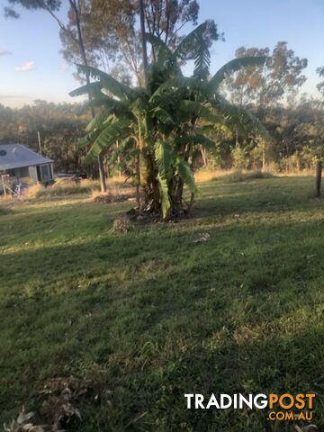 211 H H Innes road Horse Camp QLD 4671