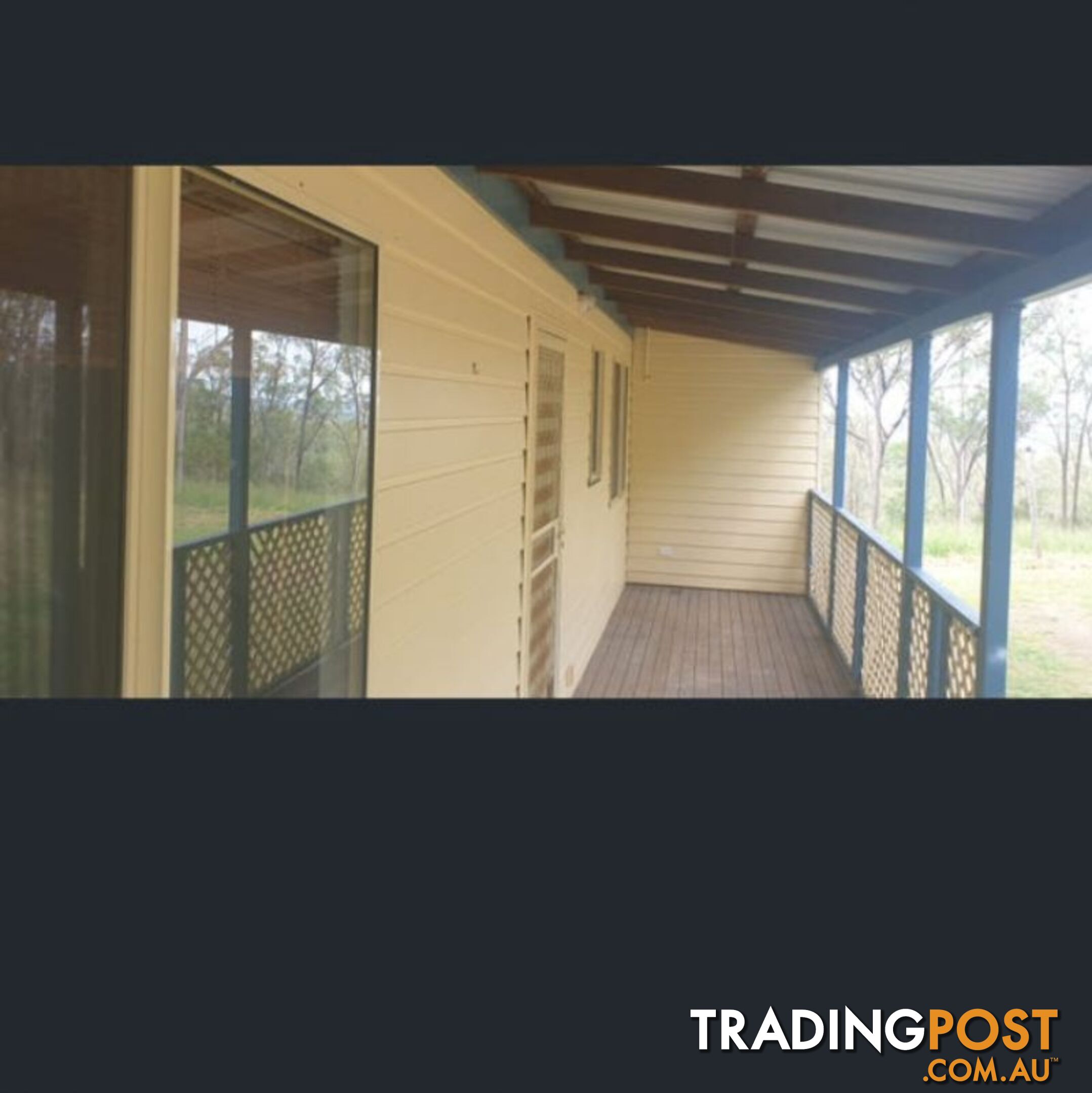 211 H H Innes road Horse Camp QLD 4671