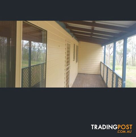 211 H H Innes road Horse Camp QLD 4671