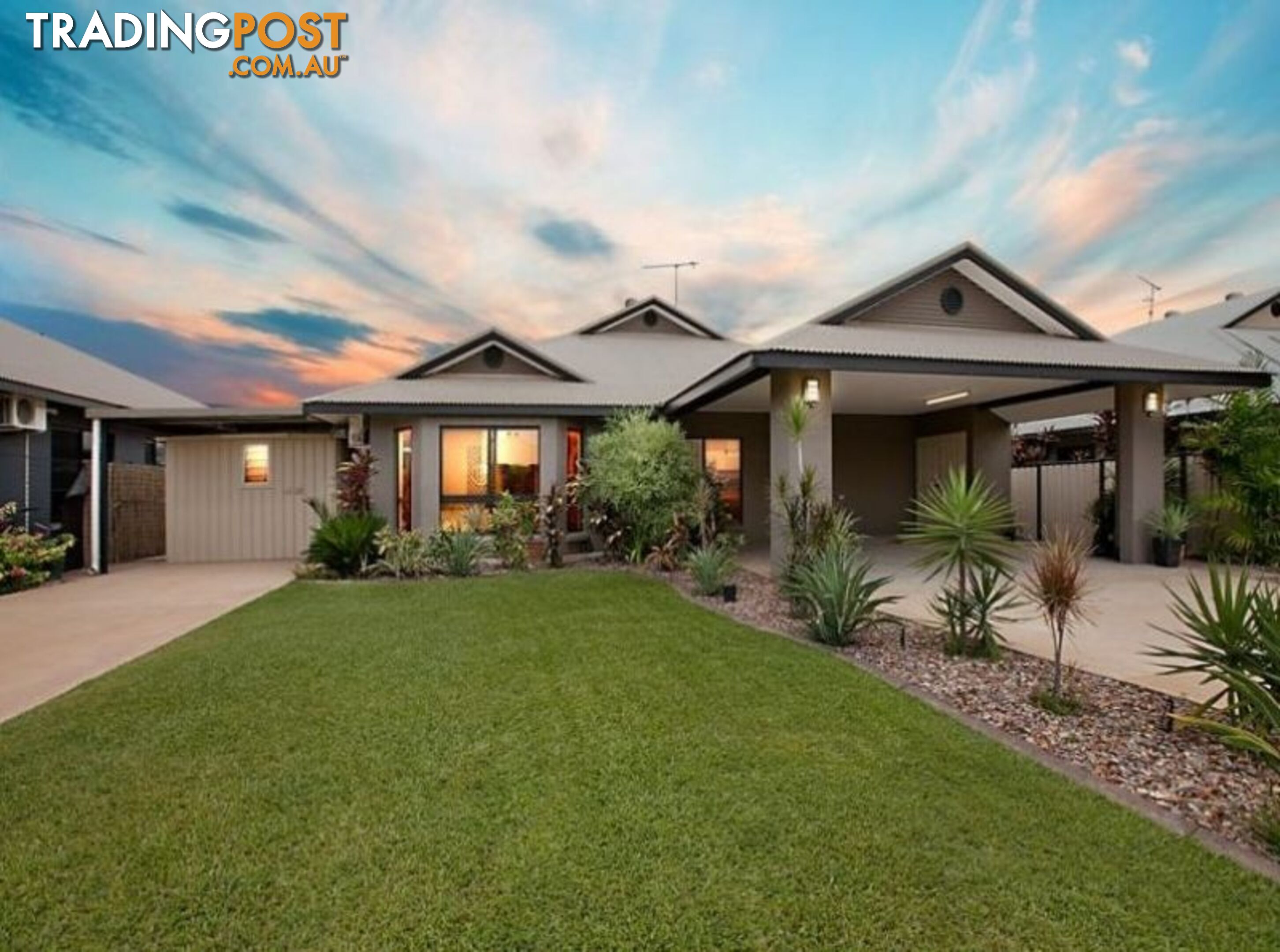 27 McAulay St Rosebery NT 0832