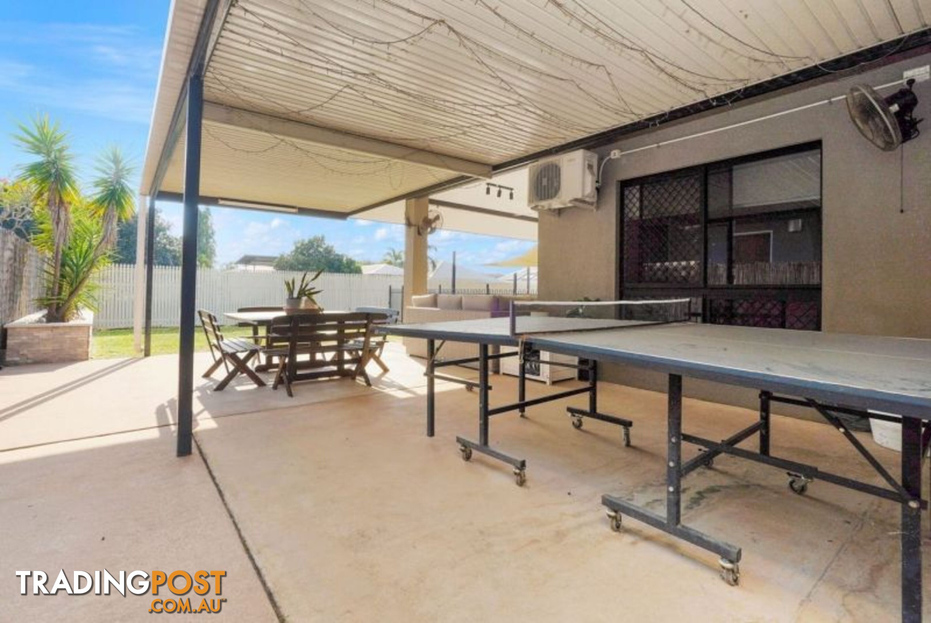 27 McAulay St Rosebery NT 0832