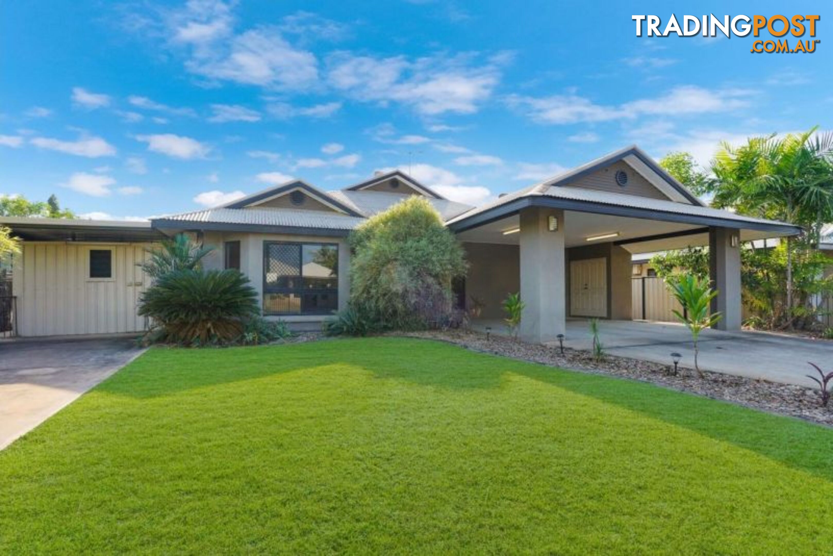 27 McAulay St Rosebery NT 0832