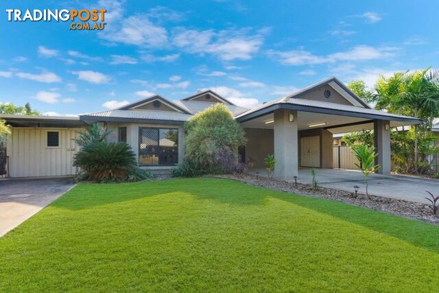 27 McAulay St Rosebery NT 0832