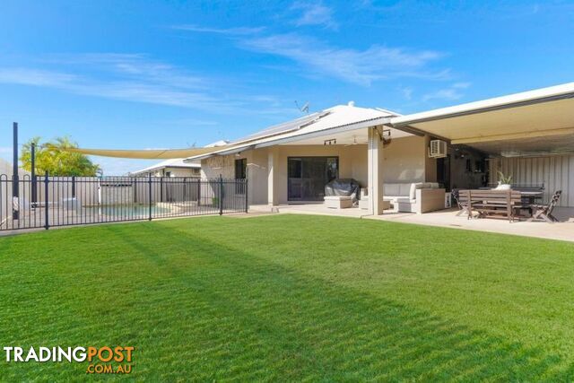 27 McAulay St Rosebery NT 0832