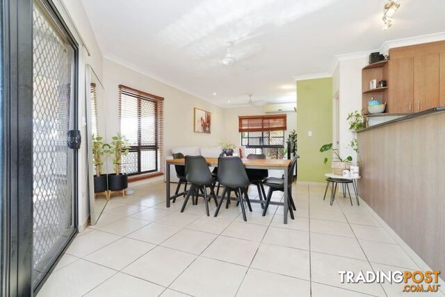 27 McAulay St Rosebery NT 0832