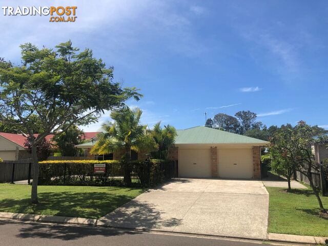 22 Lows Drive Pacific Paradise QLD 4564