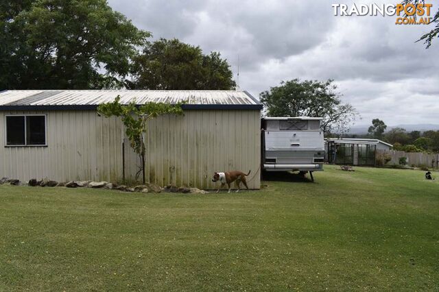 12 Happydale Road LOWOOD QLD 4311