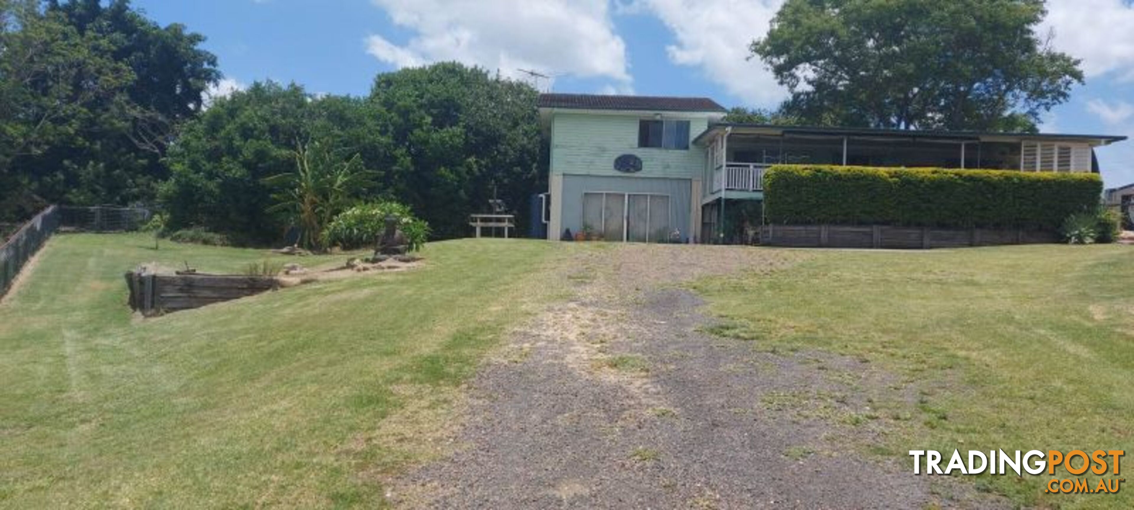 12 Happydale Road LOWOOD QLD 4311