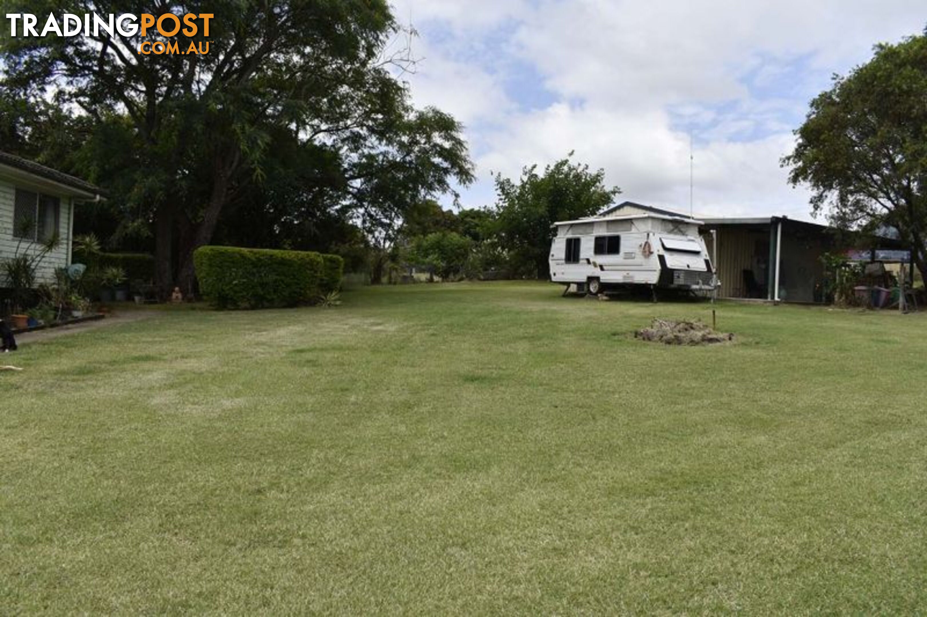 12 Happydale Road LOWOOD QLD 4311