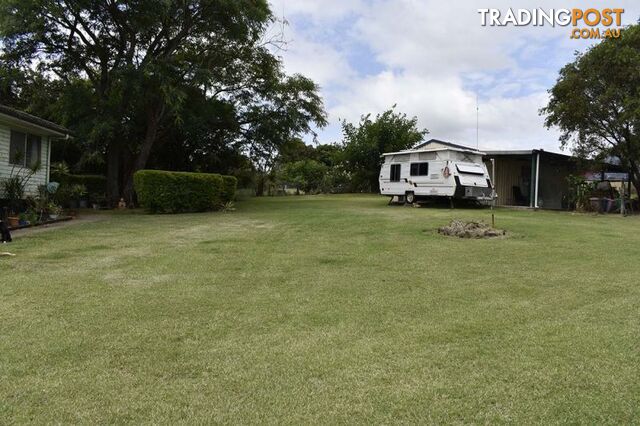 12 Happydale Road LOWOOD QLD 4311