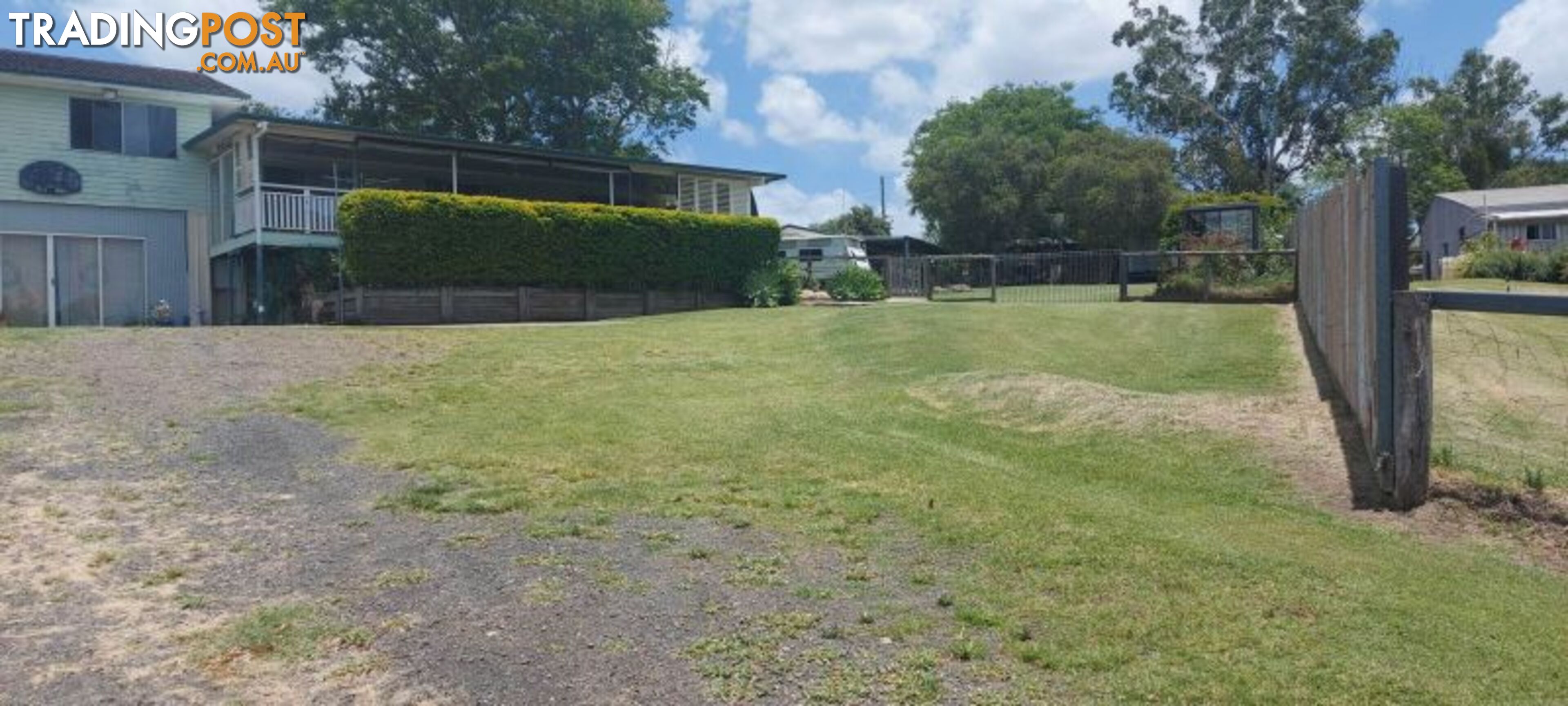 12 Happydale Road LOWOOD QLD 4311