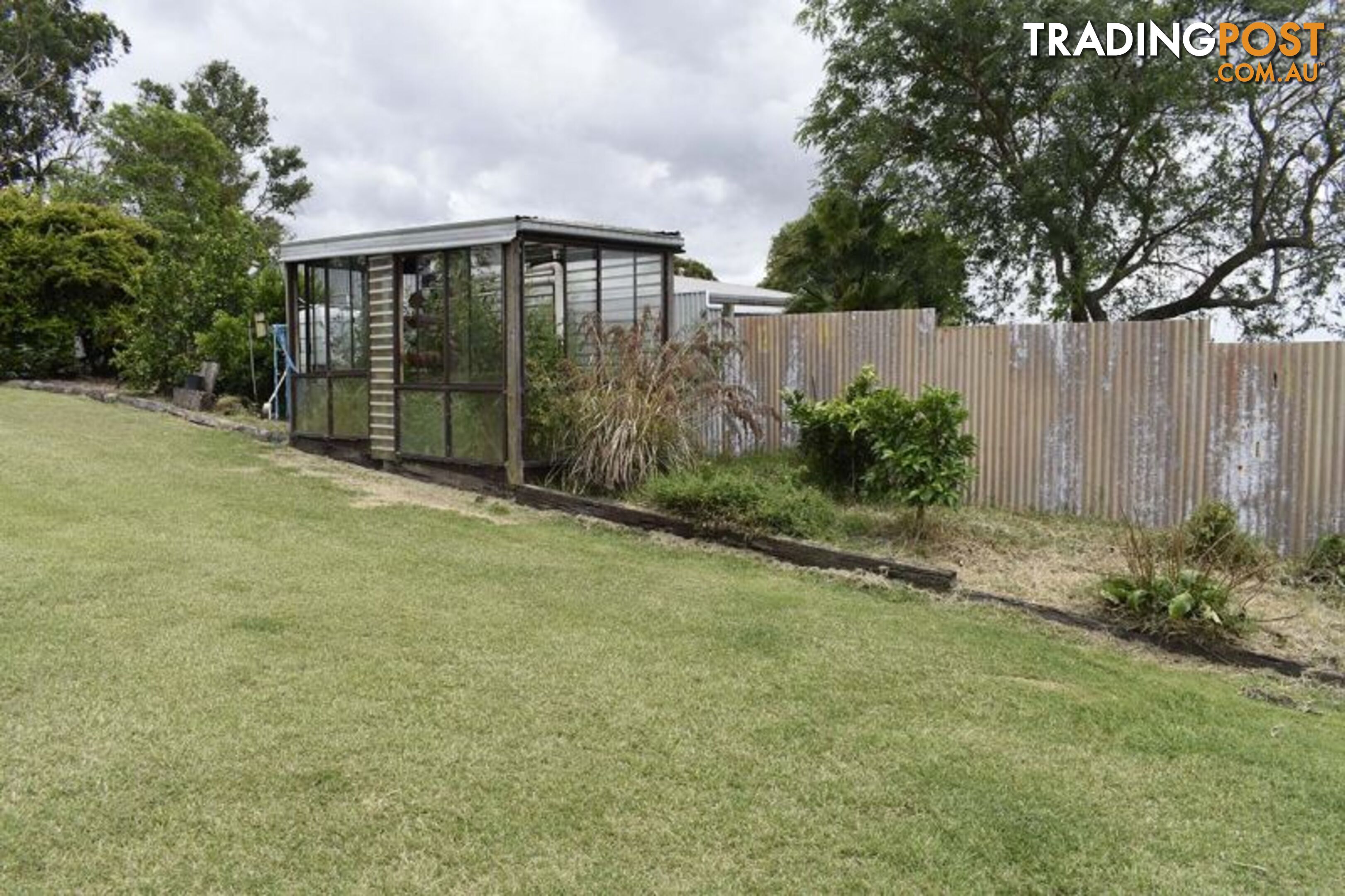 12 Happydale Road LOWOOD QLD 4311