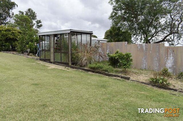 12 Happydale Road LOWOOD QLD 4311