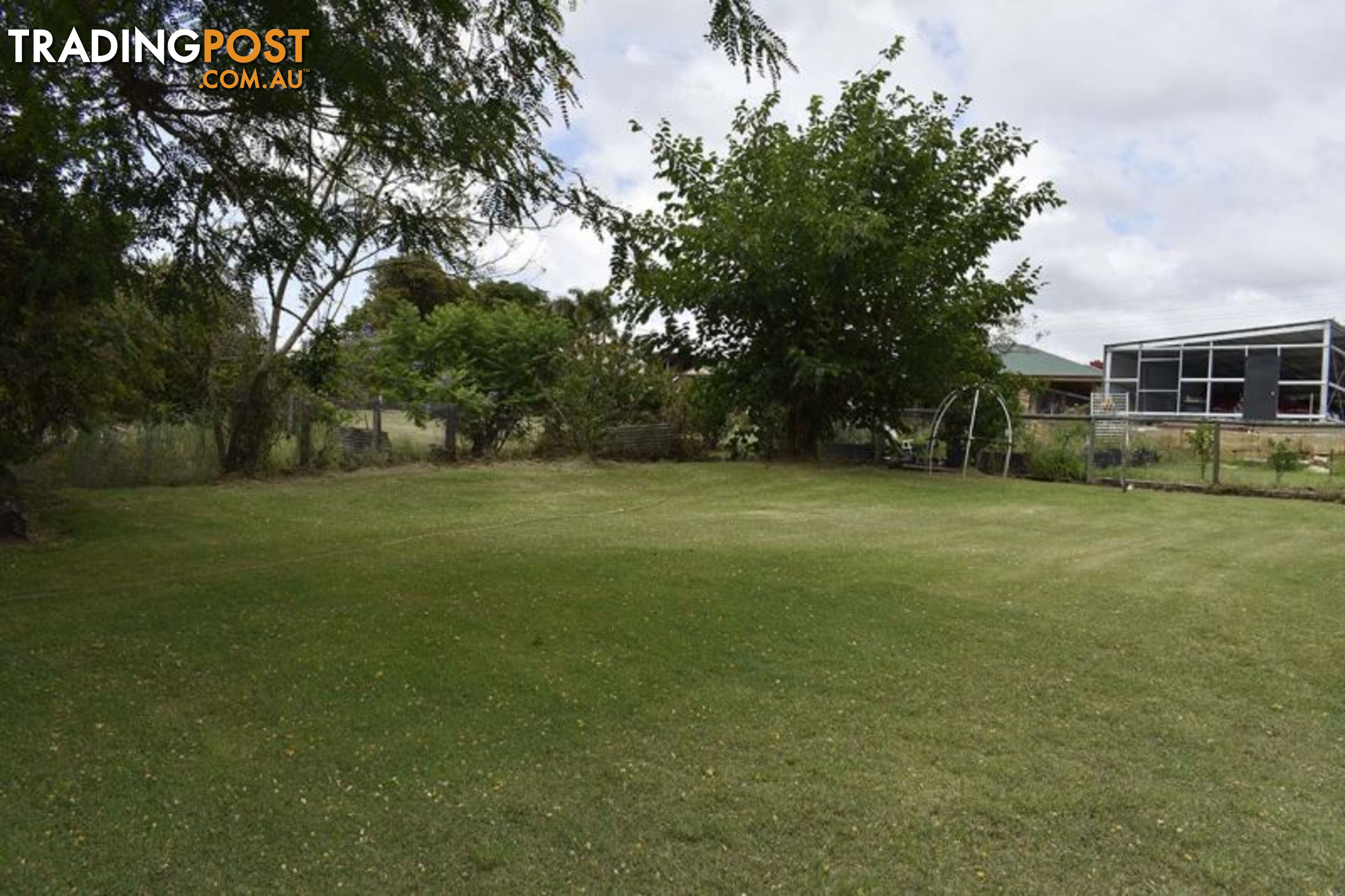 12 Happydale Road LOWOOD QLD 4311