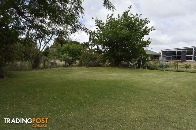 12 Happydale Road LOWOOD QLD 4311