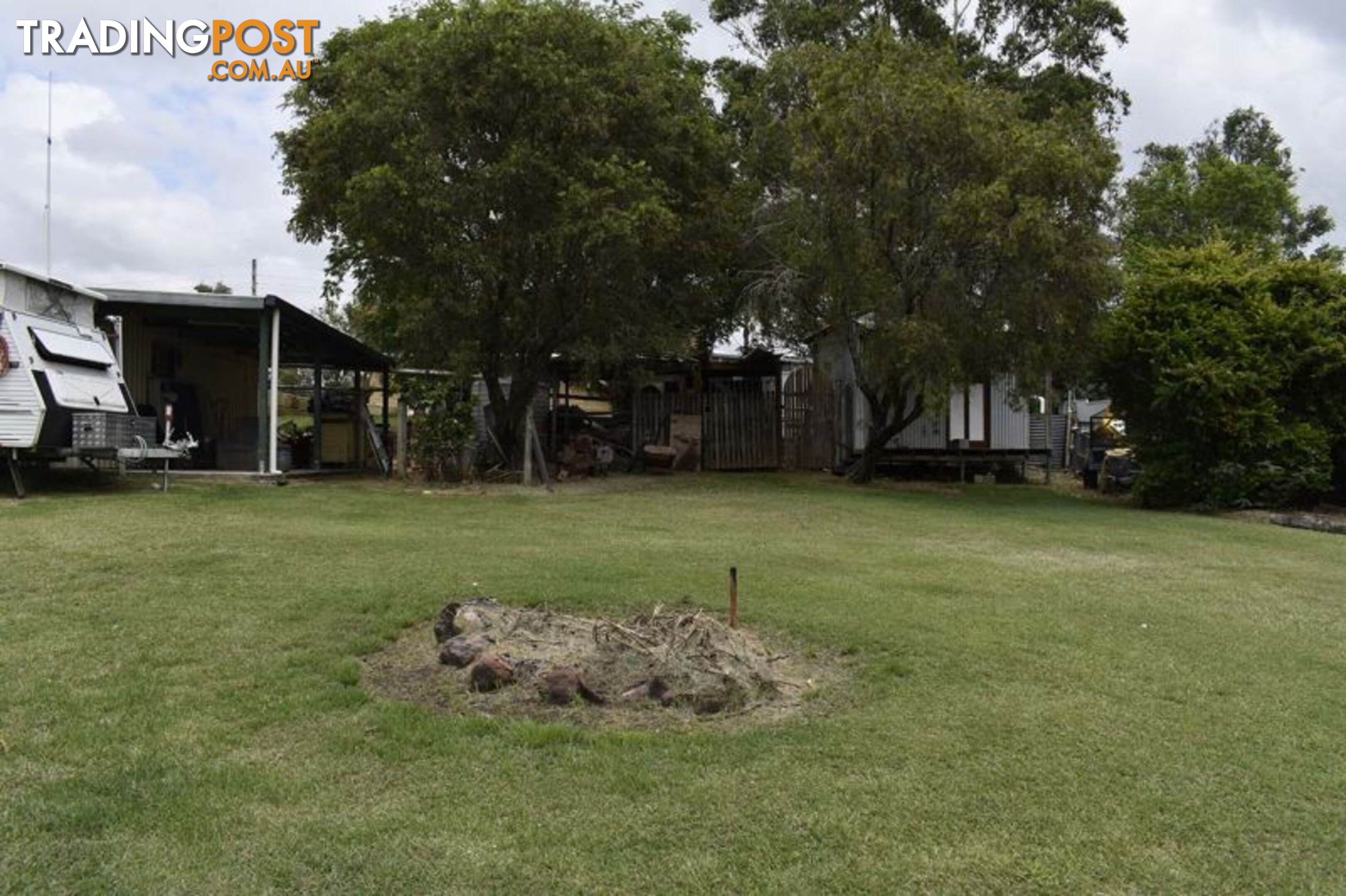 12 Happydale Road LOWOOD QLD 4311