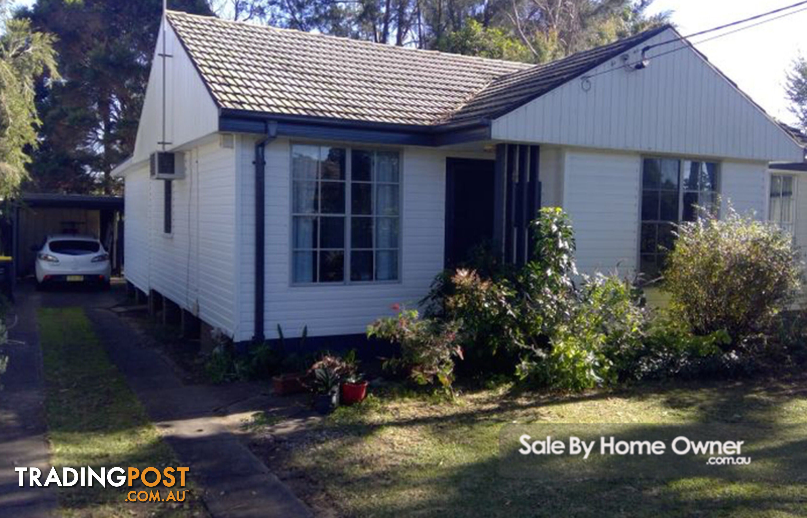 5 salamaua cres holsworthy NSW 2173